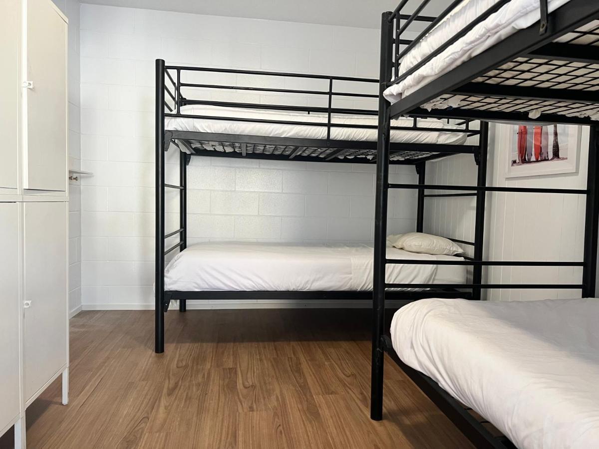 Hostel Cali Backpackers Caloundra Zewnętrze zdjęcie