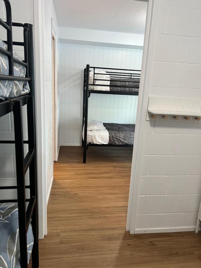 Hostel Cali Backpackers Caloundra Zewnętrze zdjęcie