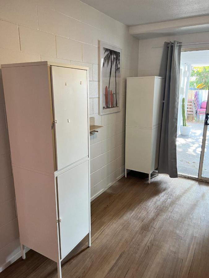 Hostel Cali Backpackers Caloundra Zewnętrze zdjęcie