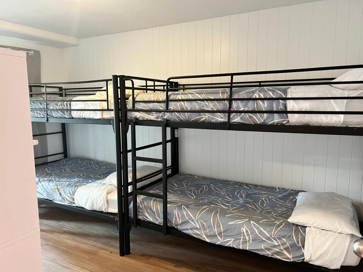 Hostel Cali Backpackers Caloundra Zewnętrze zdjęcie