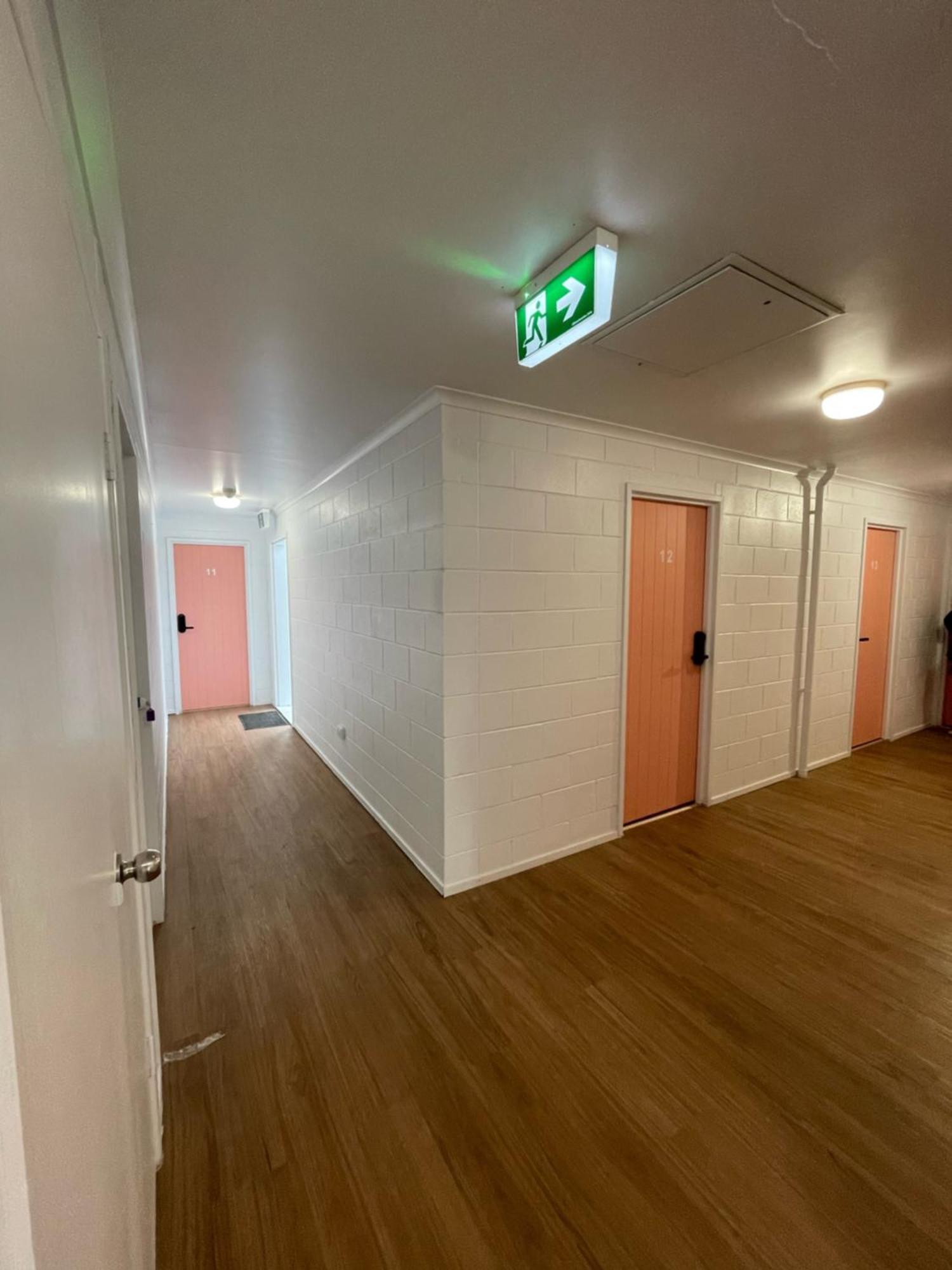 Hostel Cali Backpackers Caloundra Zewnętrze zdjęcie